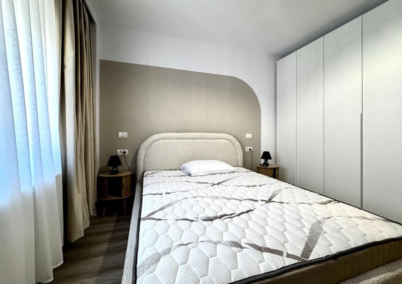 Apartament cu stil, eleganță și energie vibrantă, în Piața Victoriei - 14