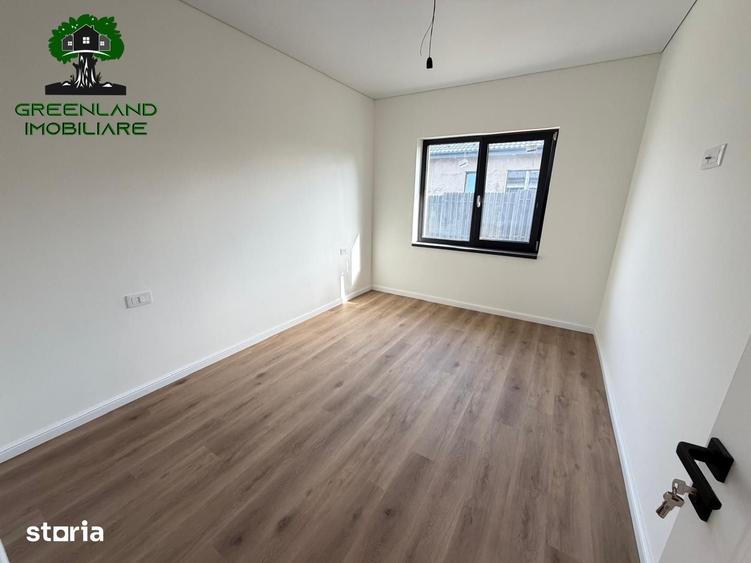 Casă cu 4 camere cu Teren 450 Mp în Miroslava