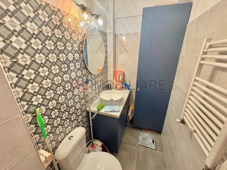 Apartament cu 3 camere decomandat în Militari