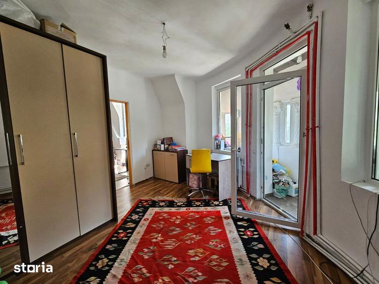 Apartament cu 2 camere, mobilat în Obor