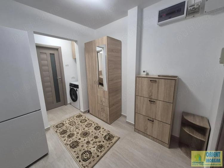 Apartament cu 2 camere decomandat în Dacia