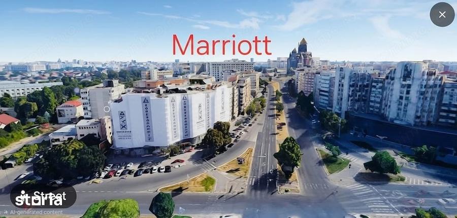 Sediu birouri Spa?iu premium 5 camere, zona Marriott 13 Septembrie - 12