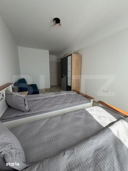 Apartament cu 3 camere în Libertății