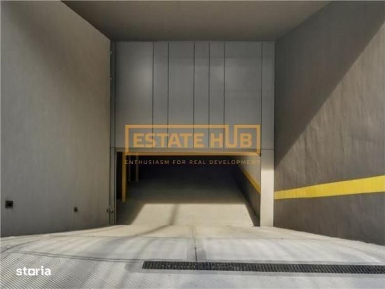 Apartament nou 2 camere | Str Dorobantilor | Comision 0% - 9