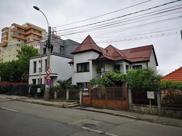 Casă cu 3 camere cu Teren 550 Mp în Zorilor