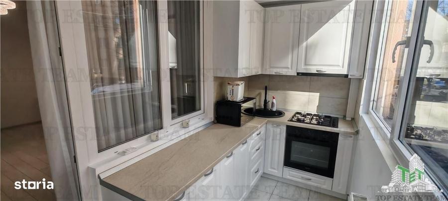 Apartament cu 2 camere în Dudu