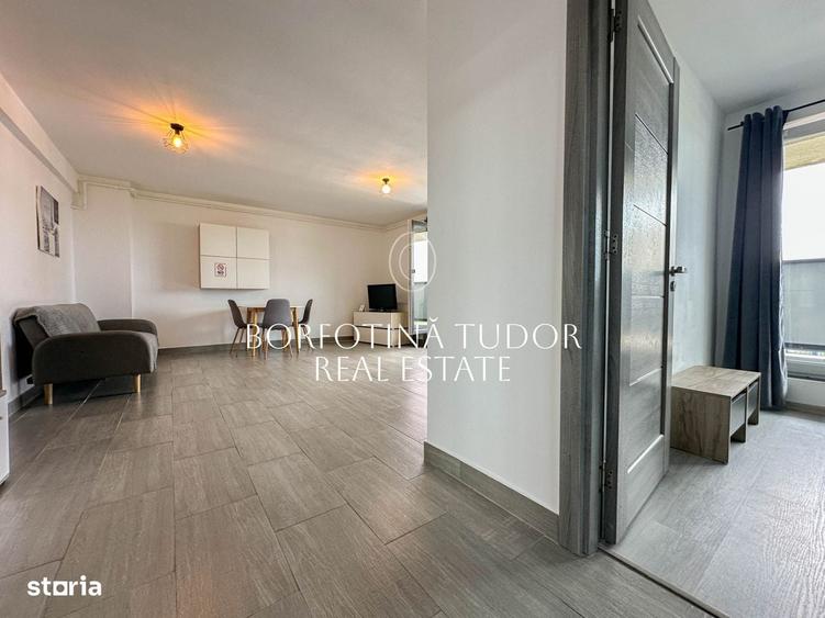 Apartament 2 camere | Corneliu Coposu | Terasa mare | Bloc nou - 3
