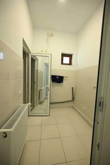Spațiu comercial, de 53 mp, în Central