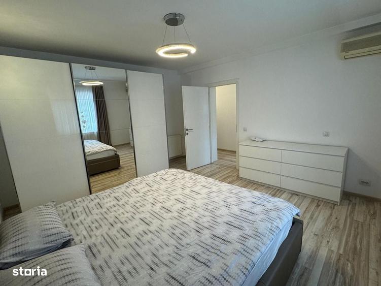 Casă cu 3 camere în Nord
