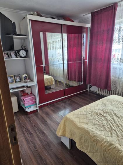 Apartament cu 2 camere decomandat, mobilat în Nord