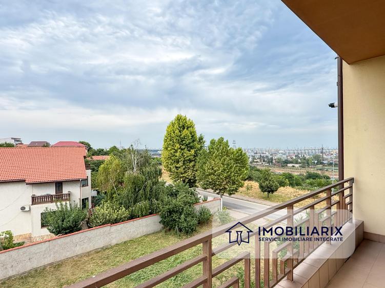 Tur virtual | Apartament 2 camere, decomandat, gaze, Faleza Sud - 18
