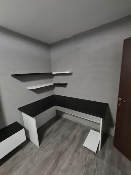 Apartament cu 3 camere semidecomandat în Micălaca