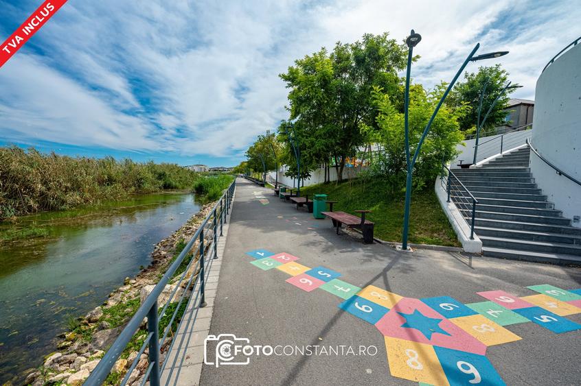 ✅Apartament 4/5 camere sau casă la 3 minute de Tomis Plus - Boreal? - 17