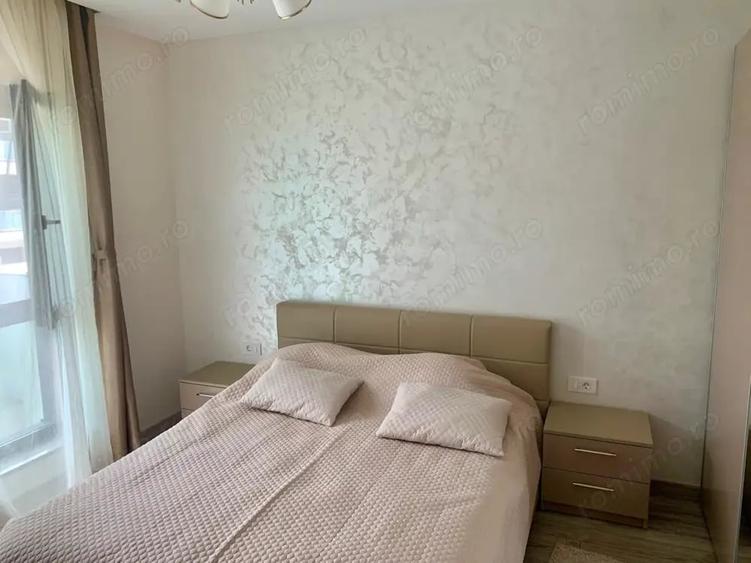 Apartament cu 2 camere decomandat în Dumbrăvița