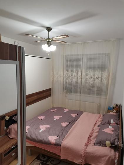 Inchiriez Apartament cu 3 camere bloc PRIMA - 9