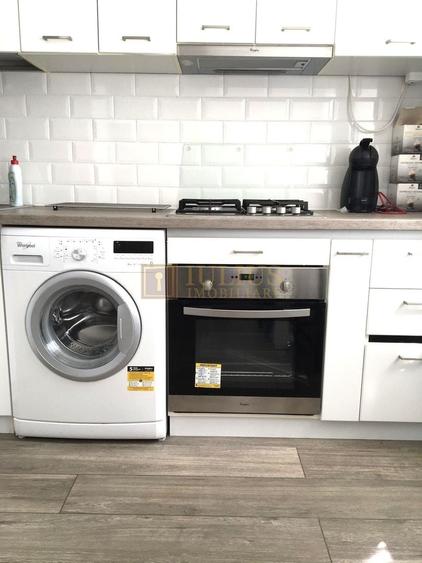 Apartament mobilat modern in Calea Aradului - 8