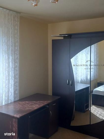 Apartament 2 Camere, Etaj intermediar, Micro 1 Resita - 1