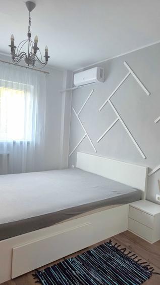 Apartament cu 2 camere decomandat în Corbeanca