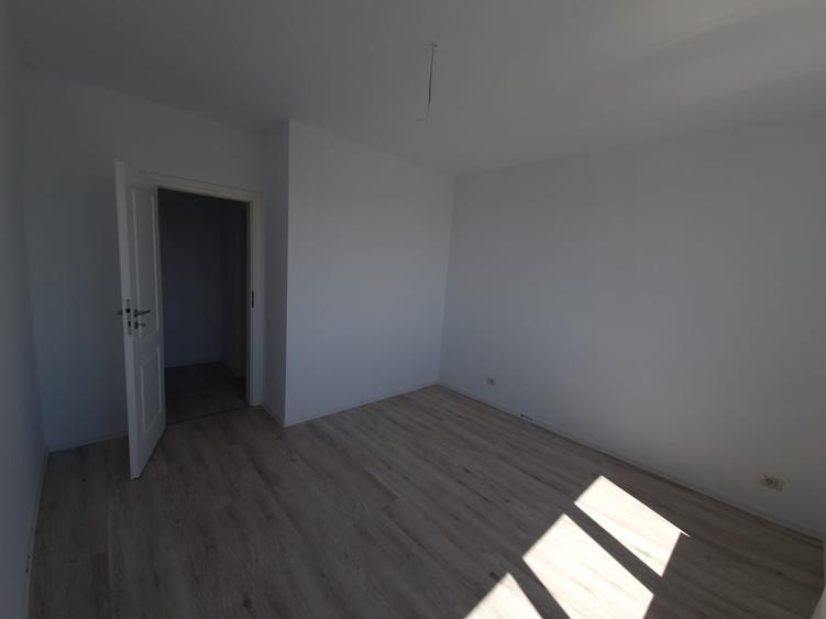 Apartament cu 2 camere decomandat în Sălaj
