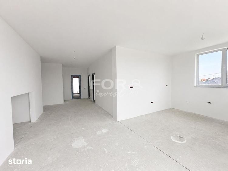 Spațiu comercial, de 95 mp, în Sântandrei