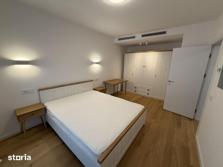 Apartament cu 2 camere decomandat, mobilat în Ștefan cel Mare