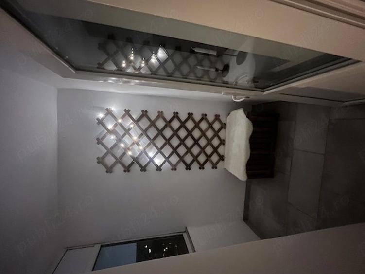 Garsonieră în Timpuri Noi
