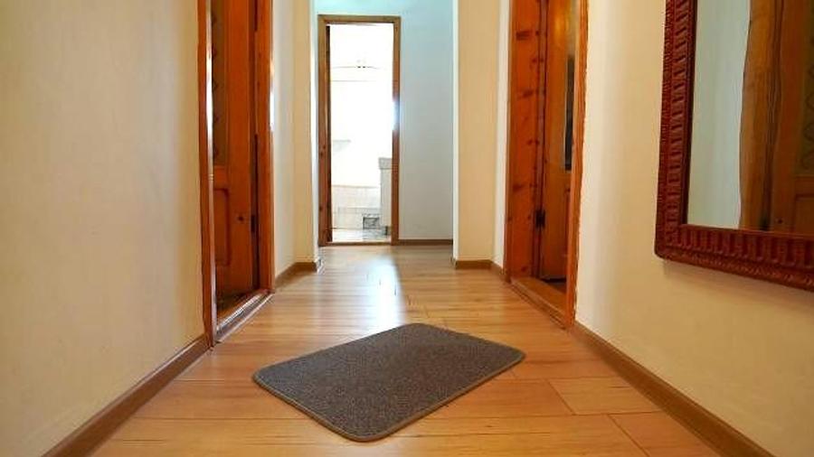 Apartament cu 3 camere decomandat în Micro 11