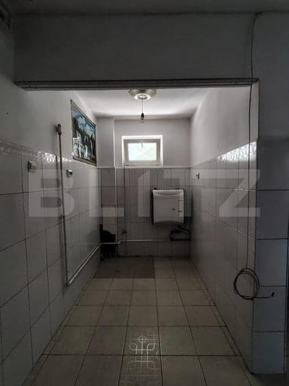 Apartament 2 camere, 40 mp, parter, zona Sud - 4