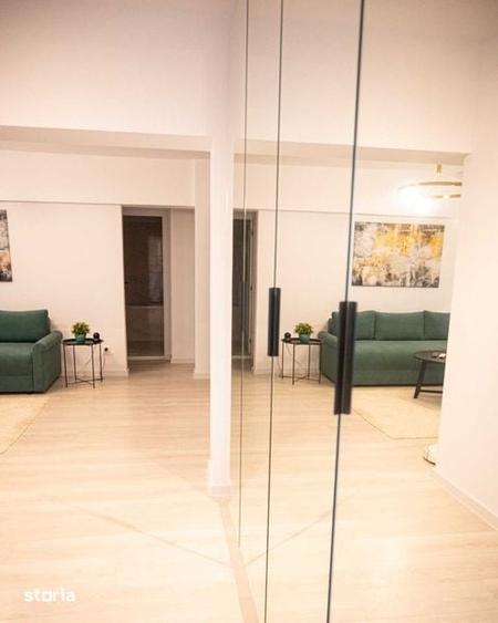 Apartament 3 Camere | Complet Renovat | 13 Septembrie - 1