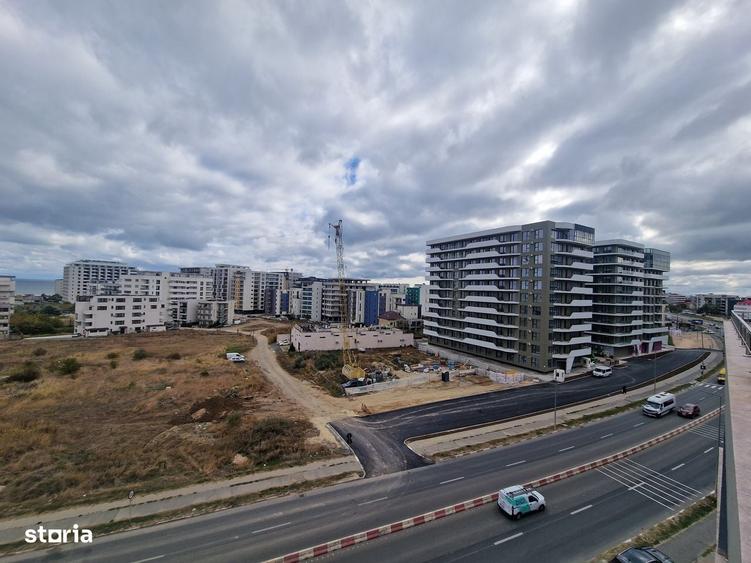 Apartament cu 2 camere în Nord