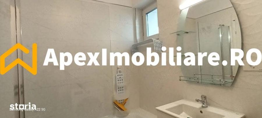 Apartament cu 2 camere decomandat în Pieptănari