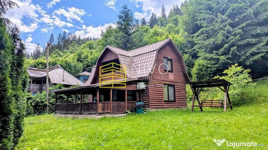 Casă cu 4 camere cu Canalizare în Sălard