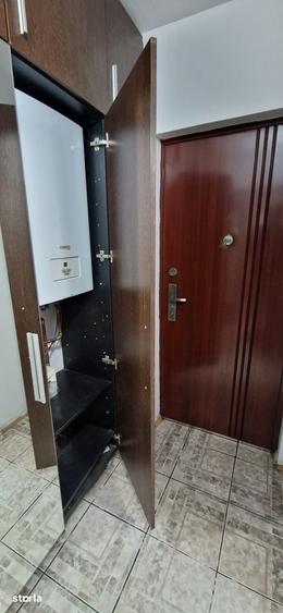 Apartament cu 2 camere în George Enescu