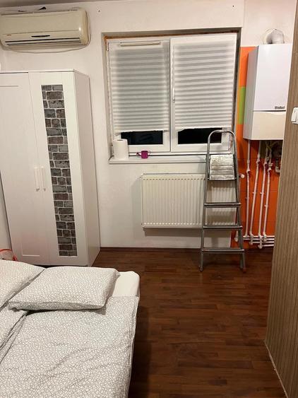 Garsonieră decomandată în Baicului