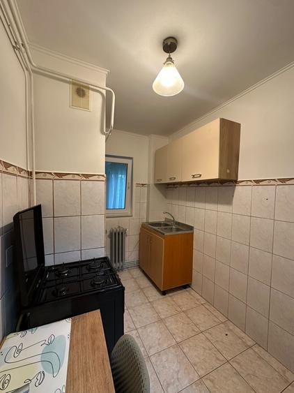 Apartament cu 2 camere decomandat în Bularga