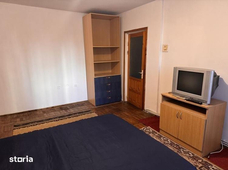 Garsonieră în Central