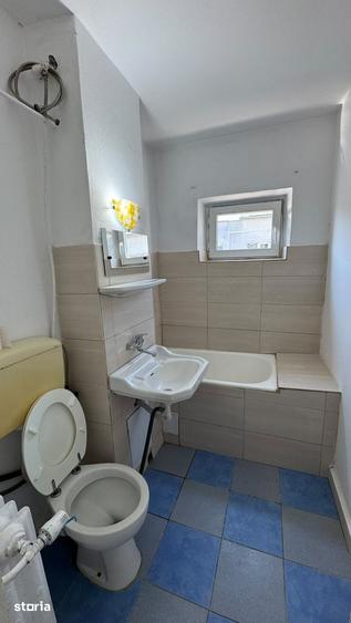 Apartament cu 2 camere în Cornișa