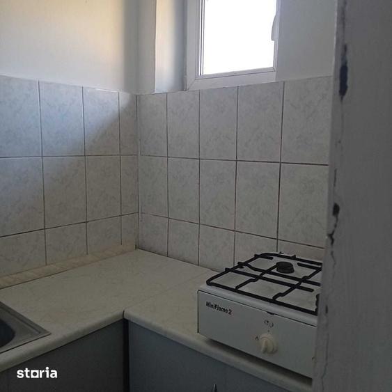 Apartament cu 2 camere în Tătărași