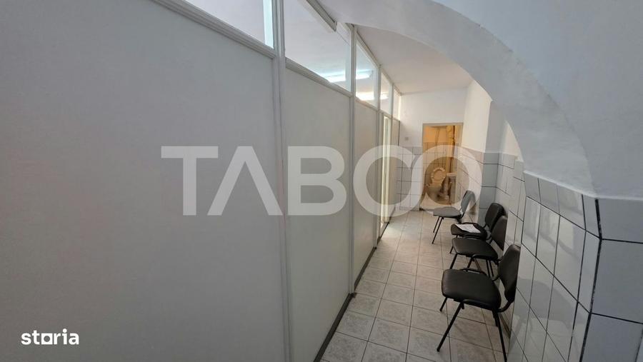 Spațiu comercial, de 33 mp, în Ultracentral