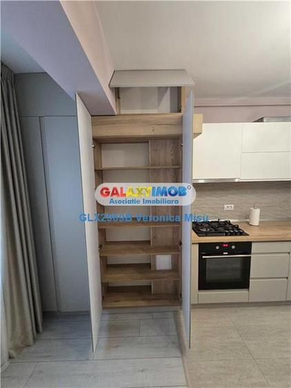 Apartament 2 camere, loc de parcare -Ozana - 1 Decembrie 1918 - 5