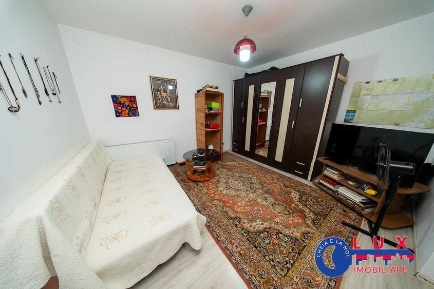 ID 1386 Garsoniera spa?ioasa de vanzare* STR. Gavrilov Corneliu - 1