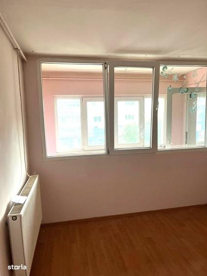 Apartament cu 2 camere semidecomandat în Alecu Russo