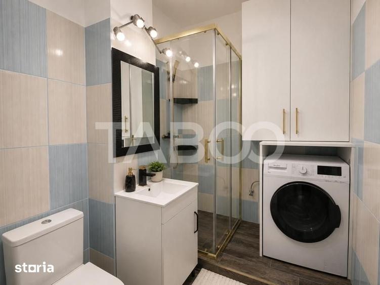 Apartament cu 2 camere decomandat în Terezian