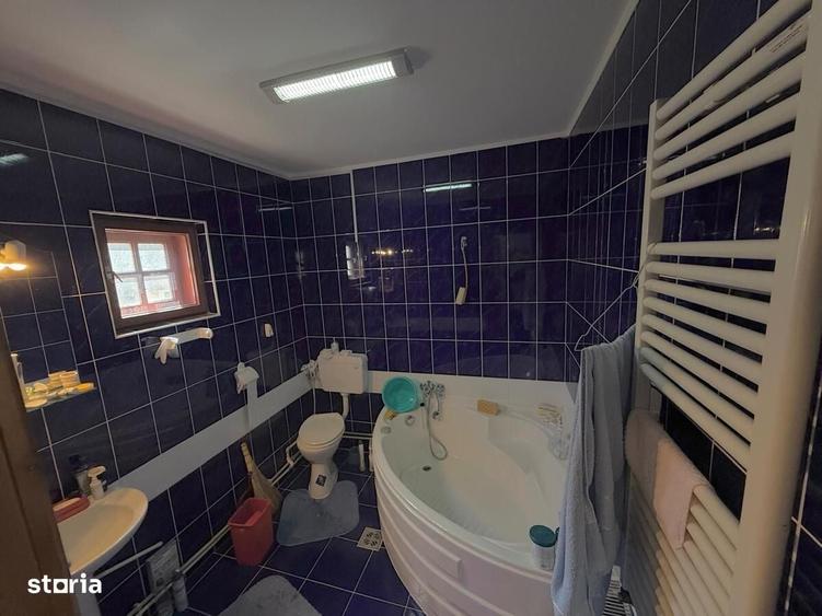 Casă cu 4 camere cu Teren 377 Mp în Zamora
