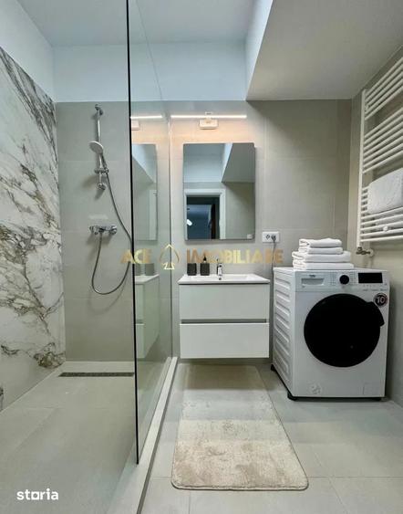 Apartament cu 2 camere în 1 Decembrie 1918