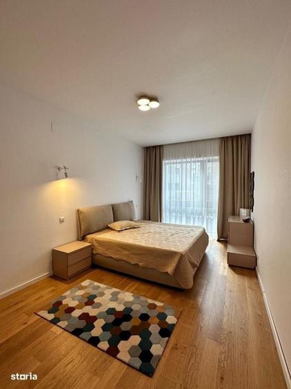 Apartament cu 2 camere decomandat în Șoseaua Nordului
