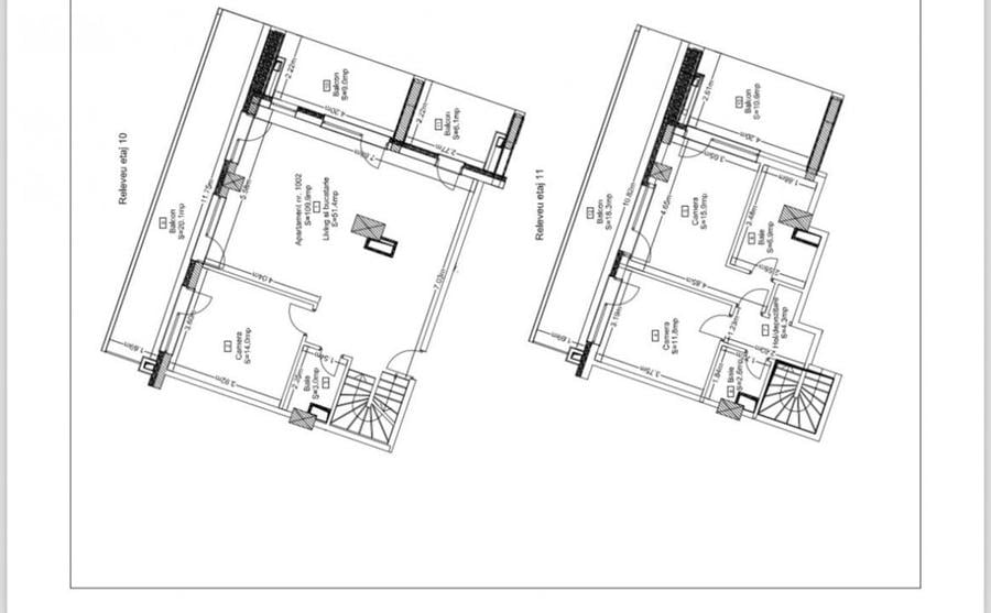 COMISION 0%, Apartament 4 camere ,110 MP, terasa 60 mp , 2 parcari,Win - 2