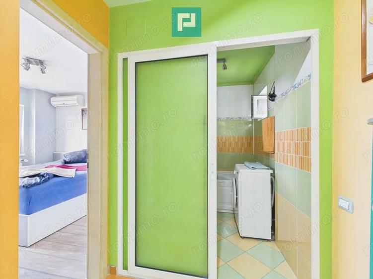 Apartament exclusivist 4 camere 70mp | Malul Begai - 11