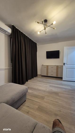 Apartament cu 2 camere - Pacurari- Mimoza - Pet Friendly - 6