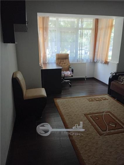 Apartament 2 camere - Cotnari, Podu Roș - 400€ - 4